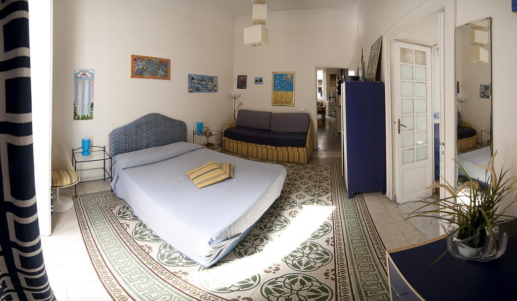 B&B Platamon Napoli Rom bilde